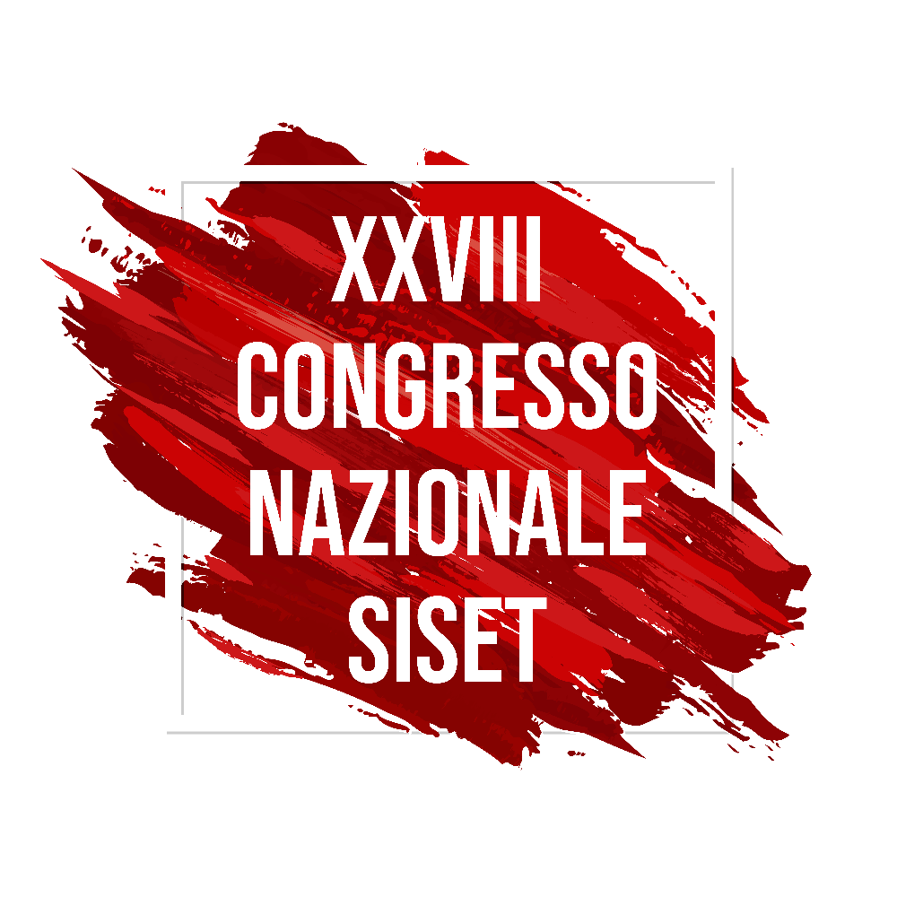 Logo SISET